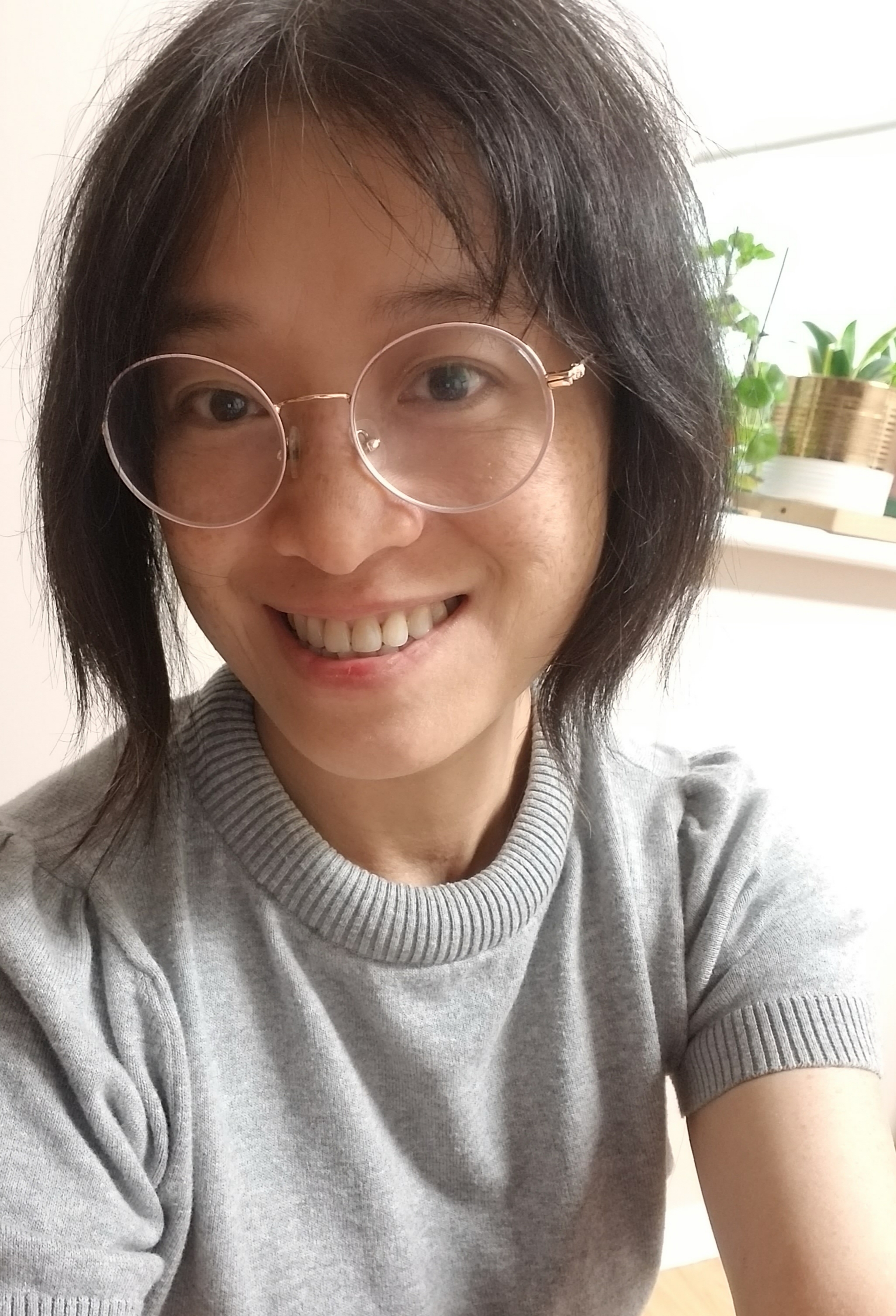 Susan Chang piano teacher musikgarten teacher